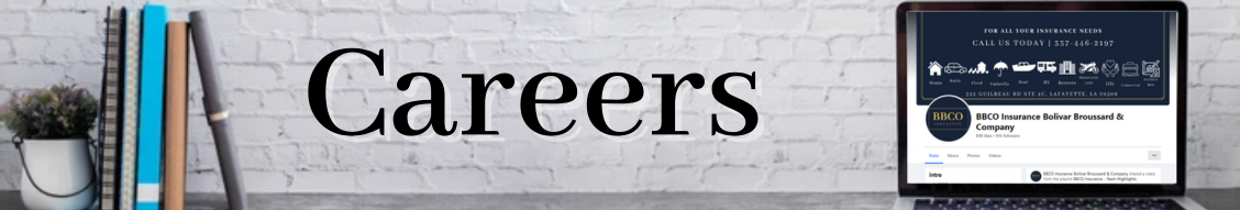 Louisiana Careers