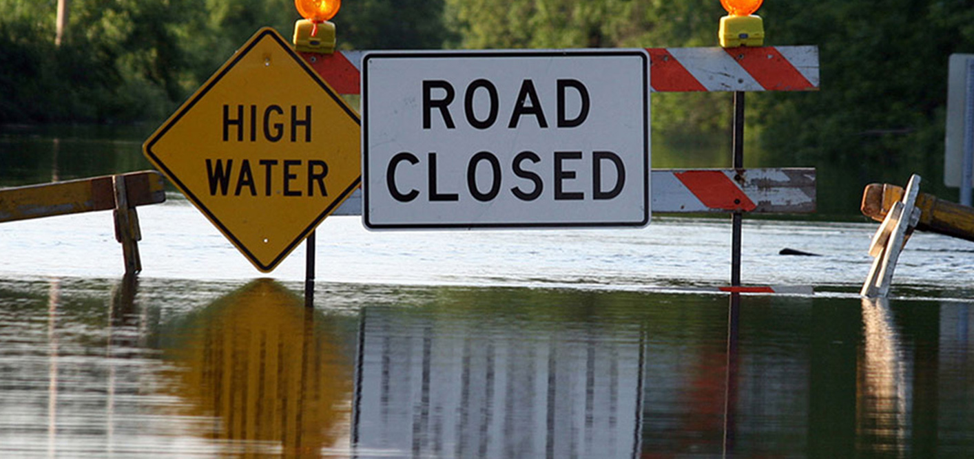 Louisiana Flood Insurance Coverage