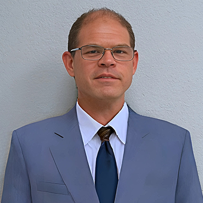Timothy Broussard-Robicheaux